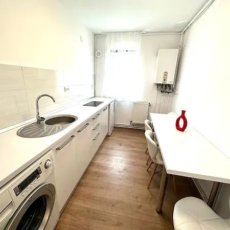 Apartment Carolina Alba Iulia