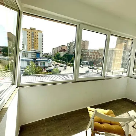 Carolina Apartment *