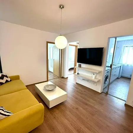 Apartment Carolina Alba Iulia
